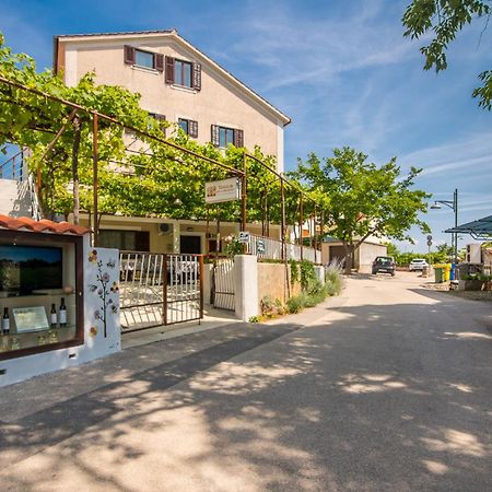 B&B Segulja Malinska Exterior foto