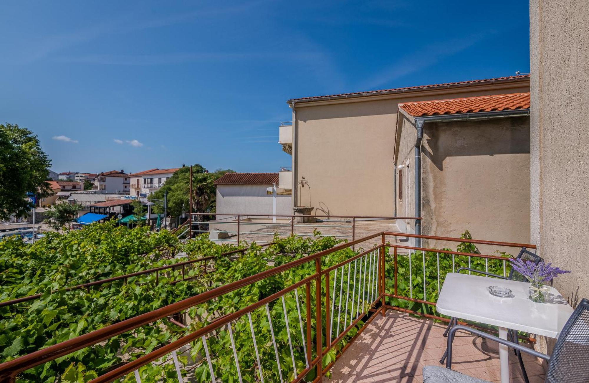B&B Segulja Malinska Exterior foto